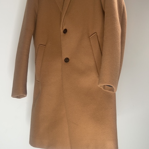 Fall Jacket - Picture 3 of 5